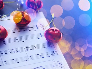 Concert : Noël en chansons