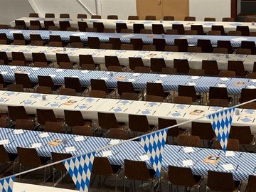 Before Novemberfascht