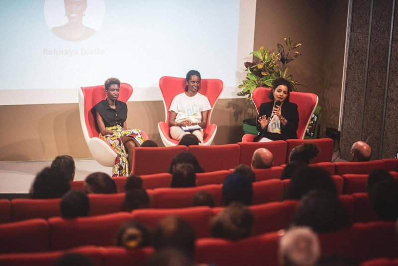 L'engagement des femmes dans la vie publique