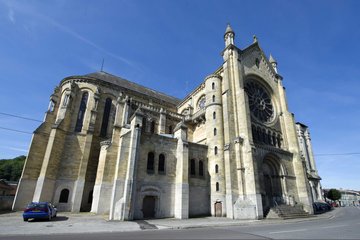 Visite à la lanterne : de Saint-Jean à Notre-Dame