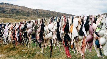 La Collection · Aude Denis, Cie Par dessus bord