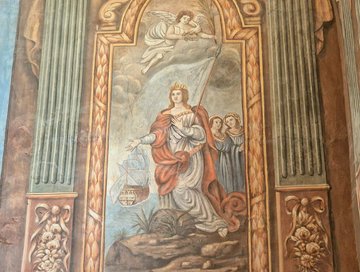 LA LÉGENDE DORÉE