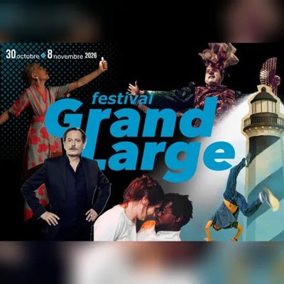 Festival Grand Large