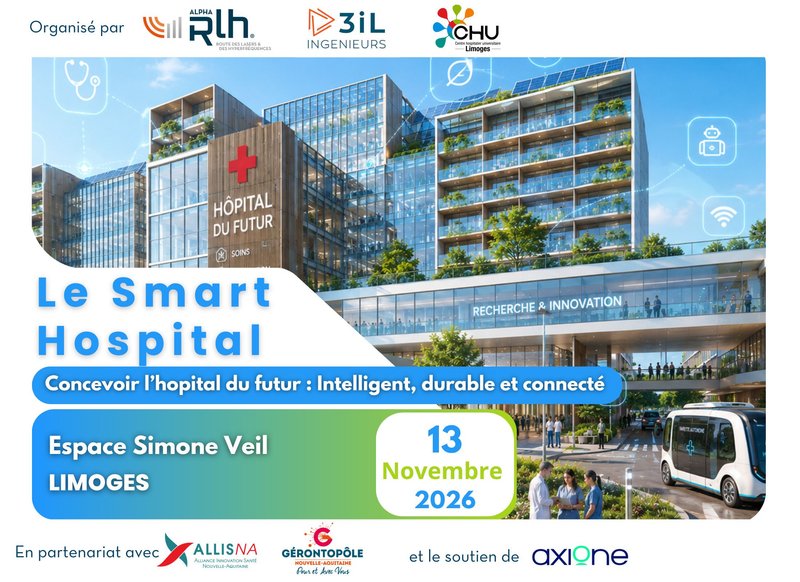Le Smart Hospital