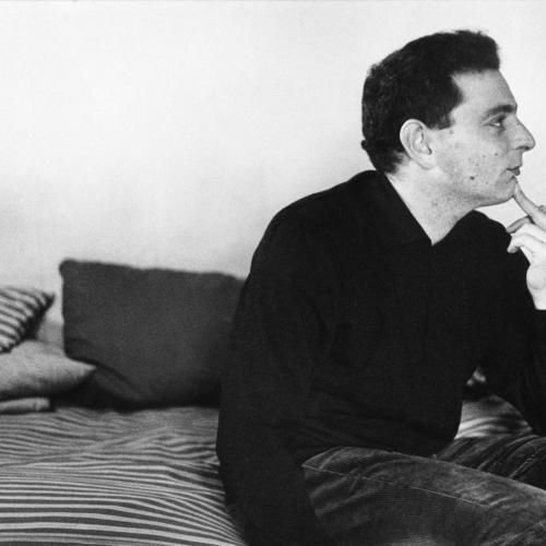 Georges Perec, archives d’une enfance