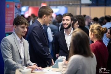 Save the date : Forum CentraleSupélec