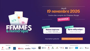 Femmes & Numérique