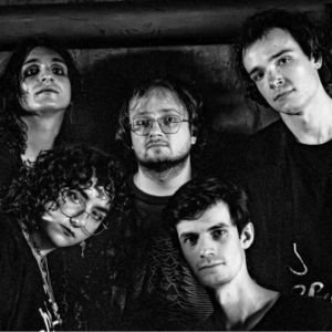 Feldup &amp; The Showerheads