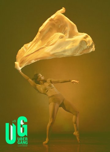 Spectacle "Aequilibrium"