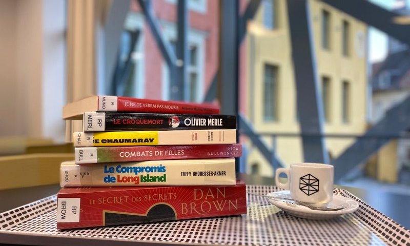 Comité de lecture