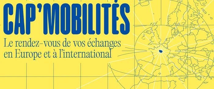 CAP Mobilités