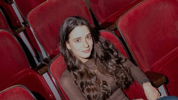 Nataly Aukar Live