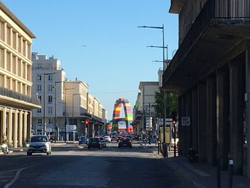 Le Havre voyage annuel du 11 au 15 novembre 2026