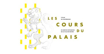 Les Cours du Palais - Cycle VI : Brut le béton ?