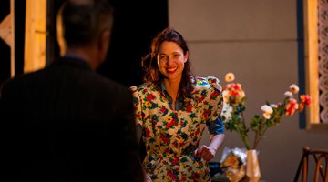 Destierro, le vertige et la foi · Daniela Labbé Cabrera, Collectif I am a bird now