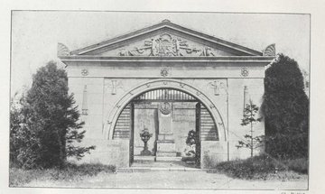 Visites des 2 cimetières de Bar-le-Duc