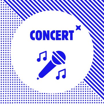 Nadau en concert