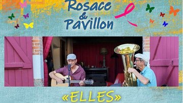 Octobre rose : Concert - Elles