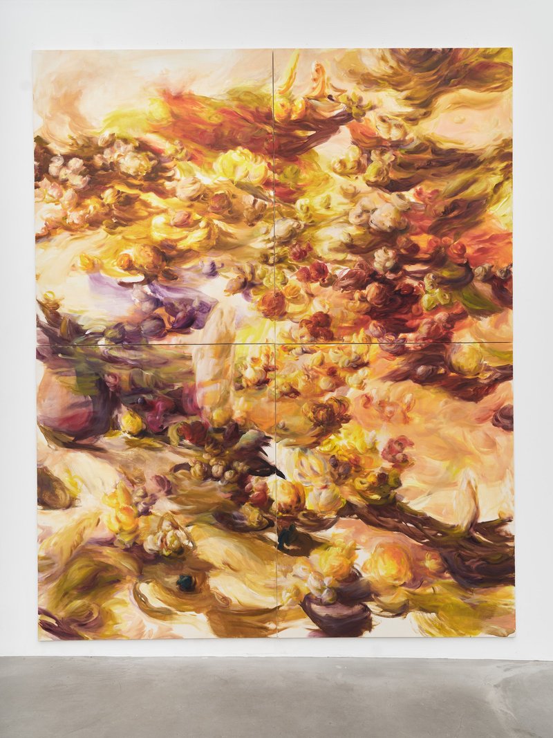 Vernissage exposition - Chrystèle Gonçalves