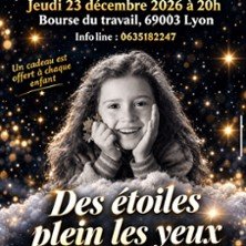Des Etoiles Plein les Yeux