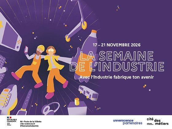 Prix de la photographie industrielle