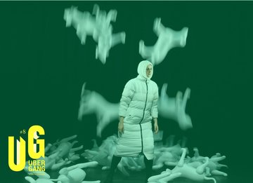 Spectacle "Surtout pas le silence"