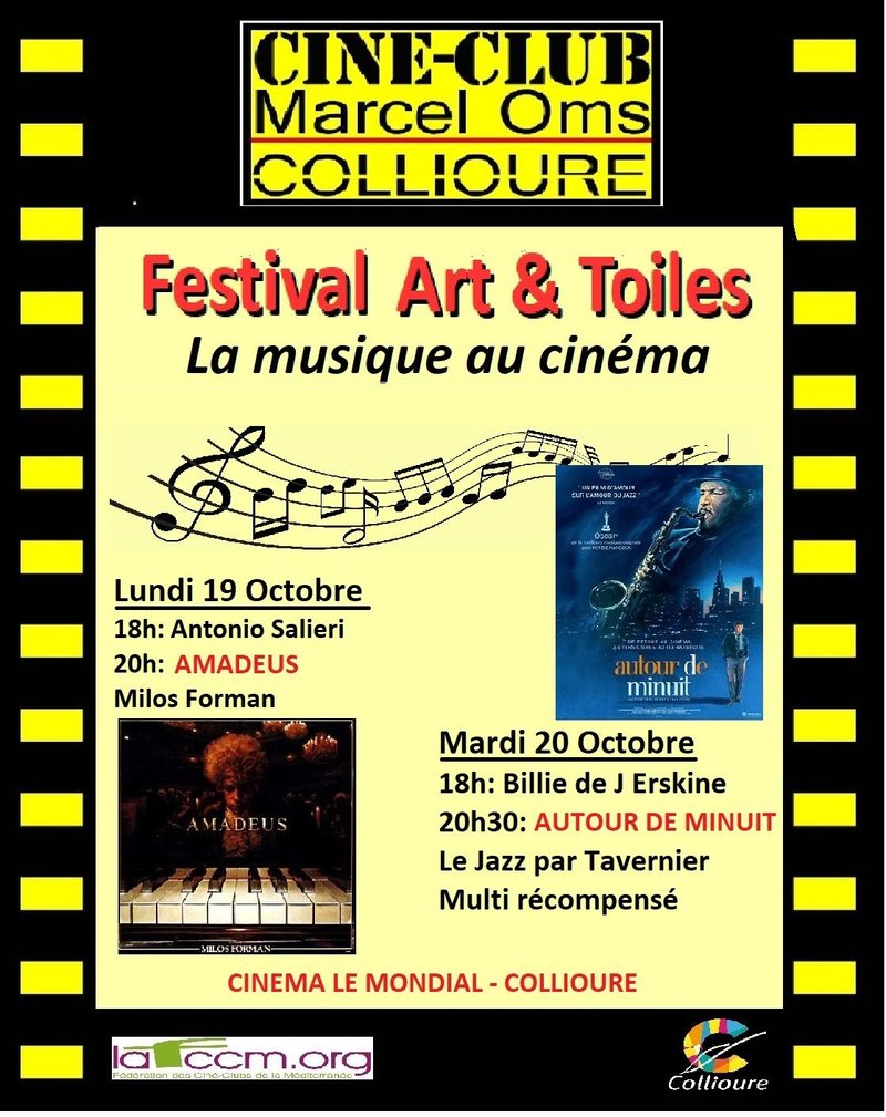 Festival Art & Toiles