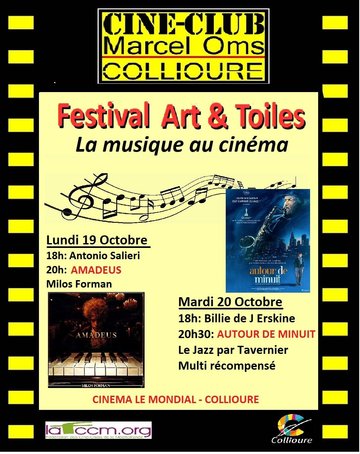 Festival Art & Toiles