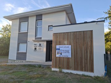 Portes ouvertes : Betancourt, Rouger et SO Architectures