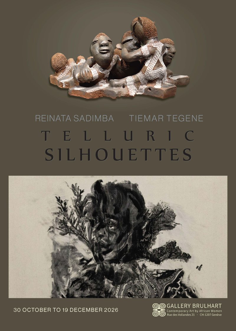 Telluric Silhouettes
