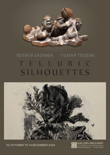 Telluric Silhouettes