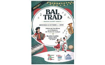 Bal trad