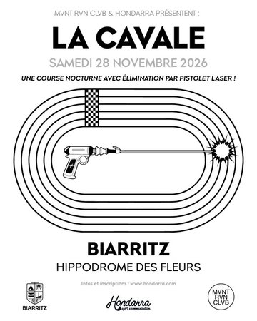 La Cavale