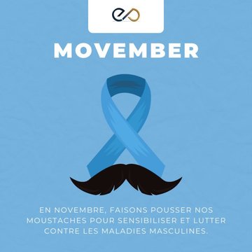 MOVEMBER
