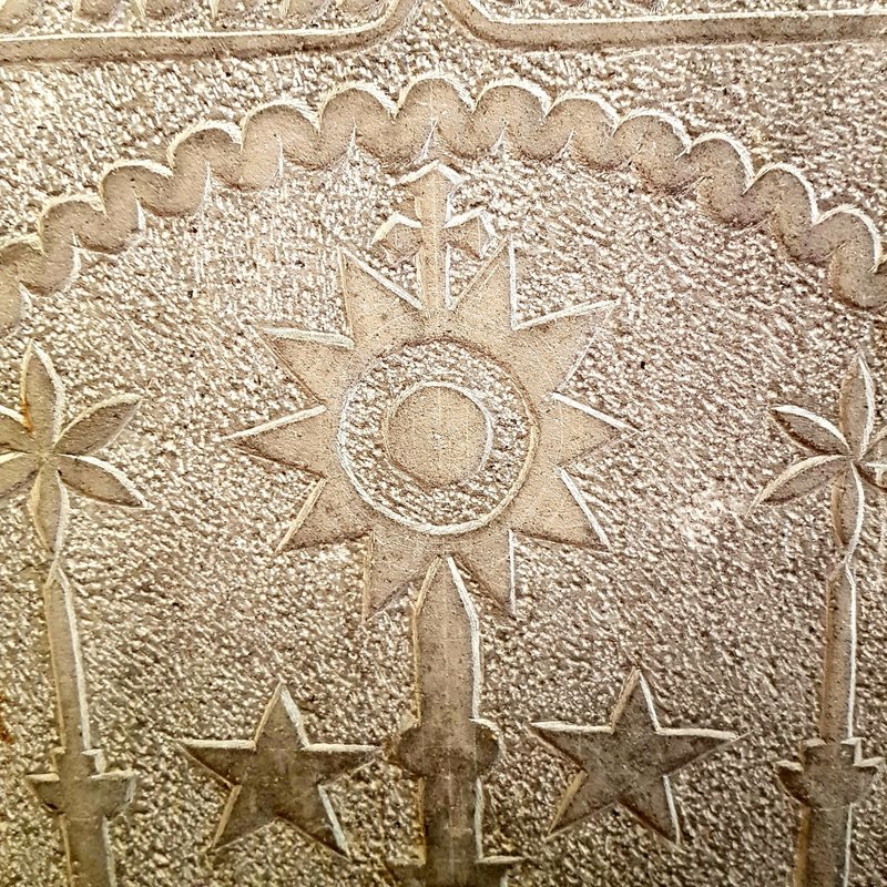 Quand revient la lumière