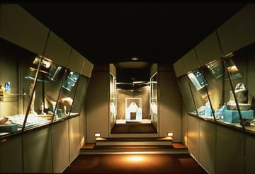 Célébrons les 40 ans du musée Champollion-les écritures du monde-!