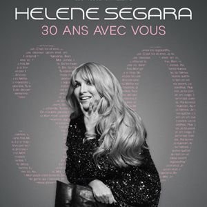 HELENE SEGARA