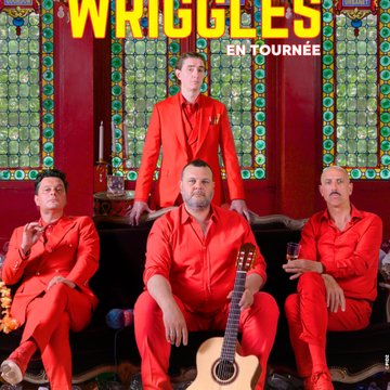 Les Wriggles
