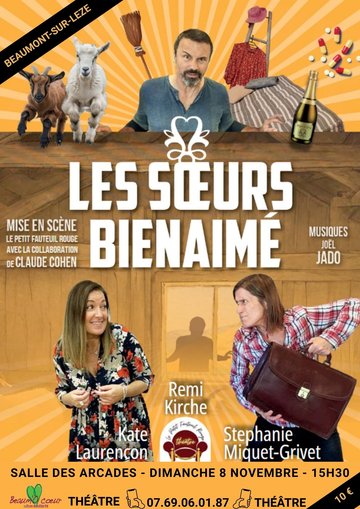 Les Soeurs Bienaimé