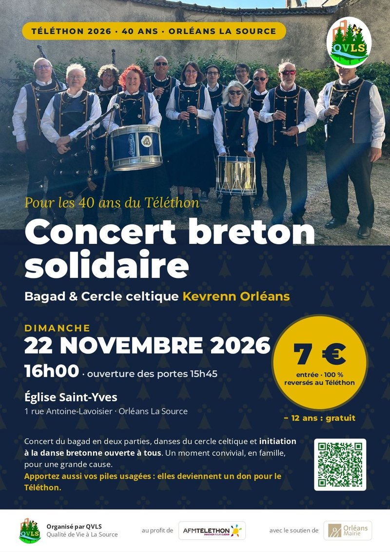 Concert  breton