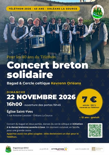 Concert  breton