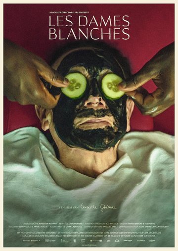 LES DAMES BLANCHES – Film de Camille Ghekiere 2024 – Belgique – 61mn