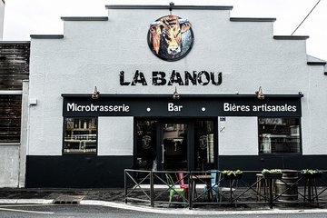 Soirée Beaujolais Nouveau (Brasserie la Banou)