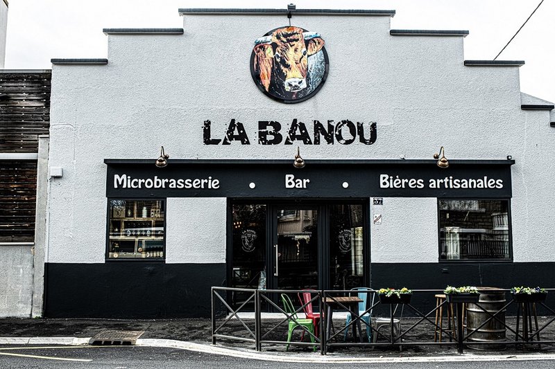 Soirée Beaujolais Nouveau (Brasserie la Banou)