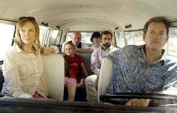 Ciné-Fil | LITTLE MISS SUNSHINE