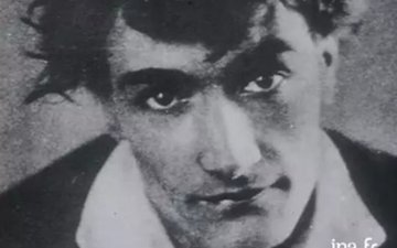 Rencontre en surréalisme : spectacle performance d'après « Le Pèse-Nerfs » d'Antonin Artaud