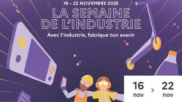 Grande Soirée de l'Industrie