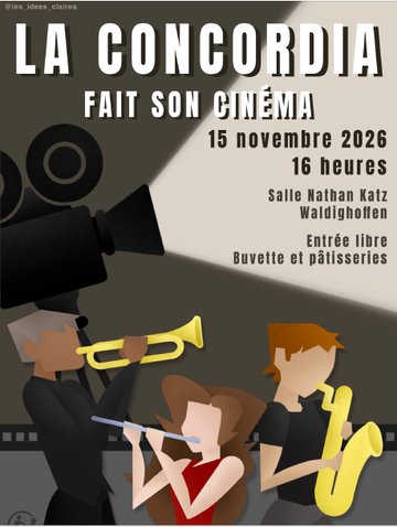 Concert d'automne