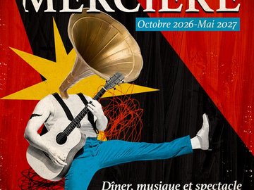 Cabaret Mercière