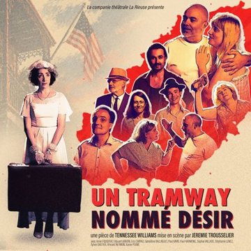 Un Tramway nommé Désir